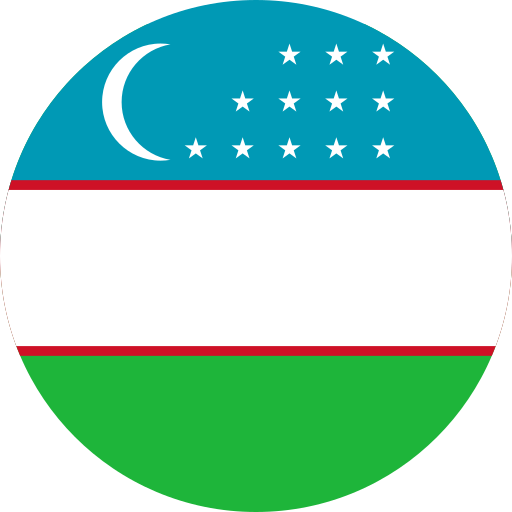 O‘zbek